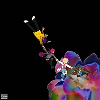 The Perfect Luv Tape Explicit Von Lil Uzi Vert Bei Amazon Music Amazon De