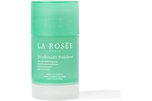 Déodorant fraîcheur 50ml LA ROSÉE
