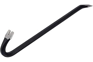 ROUGHNECK Wrecking Bar 45cm (18in)