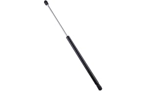 beler 1Pc 110N Telescopic Gas Locker Spring Strut Support For Campervan Caravan RV Wagon