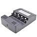Produktbild iBellete Ladegeräte Netzteile Battery Charger Analyser for AA and AAA Batteries
