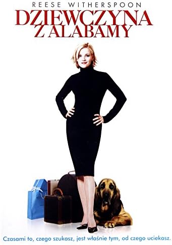 Sweet Home Alabama [DVD] [Region 2] (English audio. English subtitles)