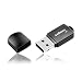 Produktbild Edimax EW-7811UTC AC600 Dual-Band USB Adapter, Mini Size Easy to Carry, Supports Both 11AC ( 5GHz Band ) and 11n ( 2.4GHz Band ) Wi-Fi Connectivity, Upgrades your PC / Laptop for Exceeding Streaming and Faster Download Style: AC600, Model: EW-7811UTC, Gadget & Electronics Store