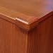 Clevamama Wood Finish Corner Cushions