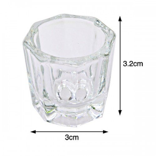 Refectocil Eyelash Eyebrow Tint Dye Kit Natural Brown No.3 +brush Dish Developer - 5