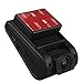 Price comparison product image VIOFO A119S Latest V2 Version w/ GPS Car Dash Camera Capacitor Video & Audio Recording Car DVR Novatek NT96660, Sony IMX291, 1080P 60fps, 2.0" LCD Screen (with GPS mount)