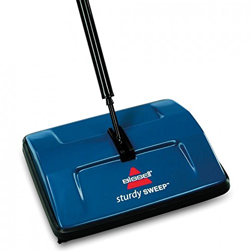 Price comparison product image Bissel Sturdy Sweep (Commercial Grade)