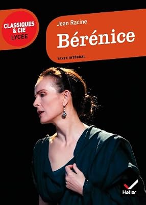 Hatier Bérénice