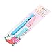 Beauty*Top*Picks Fashion Makeup Eyebrow Lip Razor Eyebrow Trimmer
