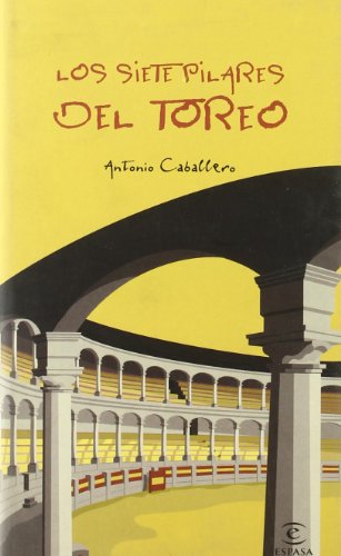 Download Los siete pilares del toreo Download Los siete pilares del toreo