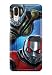 Produktbild Huawei P20 3D Phone Smartphone Case Handy Hülle Antman and Wasp Marvel Comics Superhero 5 Designs
