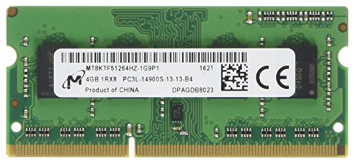 Preisvergleich Produktbild HP Ersatzteil 4GB 1600Mhz PC3-12800 (S)