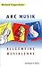 Produktbild ABC Musik. Allgemeine Musiklehre