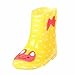 Produktbild Kinder Regen Schuhe,MEIbax Wasserdichte Schuhe Kind Tier Gummi Infant Baby Regen Stiefel Regen Schuhe Kinder Wasserdichte Gummistiefel
