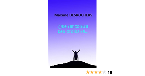 une rencontre peu ordinaire