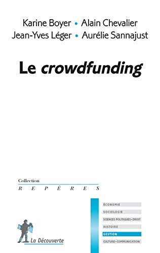Le crowdfunding en ligne Le crowdfunding en ligne