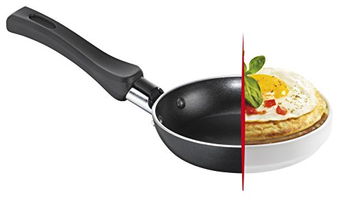 Tefal A19900 Ideal Minipfanne 12 cm, schwarz - 2