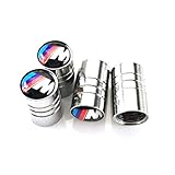 porsche ventilkappen rdk ✔Breite Anwendung: Dieser Satz Reifenventilkappen kann breit angewendet werden. Sie können sie an Autos, Motorrädern und Motorrädern verwenden