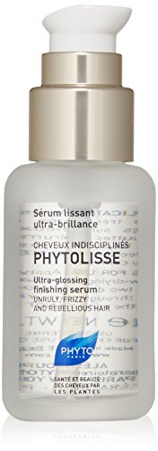 Phyto PhytoLisse Ultra-Glossing Finishing Serum 50ml