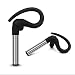 Produktbild MUTANG Kabellose Bluetooth Kopfhörer HD Stereo Noise Cancelling Ohrhörer in-Ear Sport Ohrhörer mit Mic Grau, Silber, Rotgold