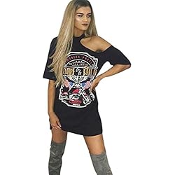 camisetas vintage mujer