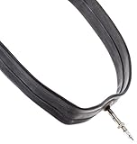 Schwalbe SV16 Tube Presta (700 x 28-32C) - 40 mm, silver
