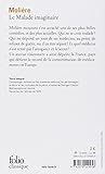 Image de Le Malade imaginaire