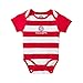 Produktbild FC Bayern München Baby Body Neuzugang, 62/68