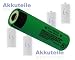 Produktbild Panasonic Akku Li-Ionen NCR18650A 18650 3100 mAh ungeschützt -getestet