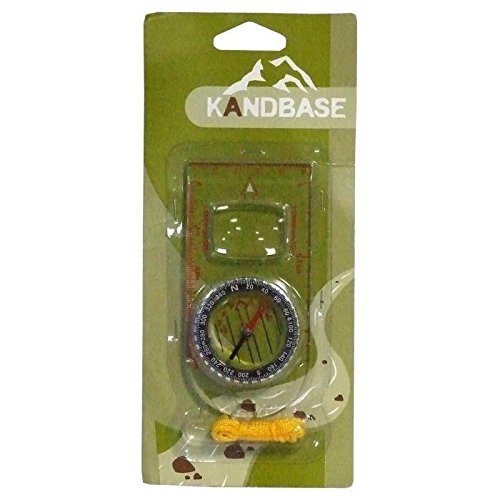 Preisvergleich Produktbild KAND'BASE Boussole Rando