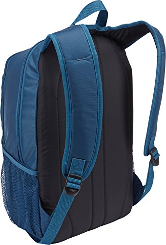 Case Logic JAUNT Rucksack für Notebooks bis 39,6 cm (15,6 Zoll) mit Tablet-Fach Legion Blau - 3