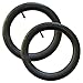 Produktbild Red Castle Pack of 2 Inner Tubes for the Wheels of 3 Models of Buggy - Diameter 10