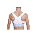 Produktbild Delatex Rückenbandage, magnetisch, für Damen, Größe S/M