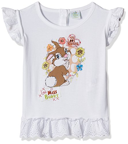 Disney Baby Girls Blouse Shirt (TC 2852_White_9-12 Months) RS.149 (70.00% Off) - Amazon