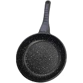 Eda Asya D&ouml;k&uuml;m Granit 28 cm Tava ZK-255