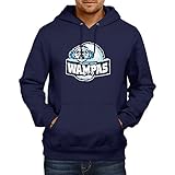 lego 8089 hoth wampa cave Top-Qualität: 270 g /m² schweres Baumwollgemisch (70% Baumwolle/30% Polyester) für ein extra weiches Tragegefühl. Fällt normal aus, im Zweifel also eine Nummer größer bestellen. Beachten Sie bitte die Größentabellen bei den Bildern.