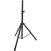 LASTVOİCE KB01 Kabin Hoparl&ouml;r Standı Sehpası - Hoparl&ouml;r Ayağı