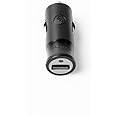 TomTom USB Compact Car Charger for All TomTom Car Sat Navs and Any Devices That Charges with USB (Example: TomTom GO, Start, Via, GO Basic, GO Essential, Rider, GO Professional, GO Camper)