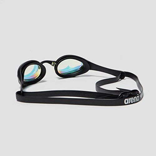 Arena Cobra ULTRA Mirror Racing – verspiegelte Schwimmbrille - 4
