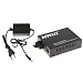 MagiDeal 4RJ45+1 SC Fiber Port Ethernet Media Converter Fast Single Mode Network 20Km RS.2480.00