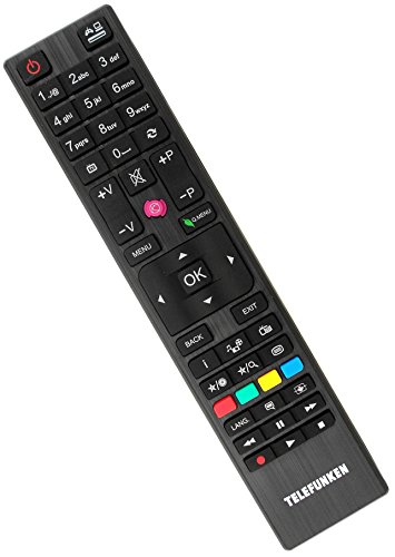 Bedienungsanleitung Telefunken M82