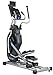 Price comparison product image Maxxus Trainer CX 9.1 – Elliptical Cross Trainer with Air and Magnetic Drive Elliptical Exerciser with Small Footprint – Full Body Workout, Fitness Training, Cardio Workout