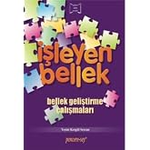 İşleyen Bellek: Bellek Geliştirme &Ccedil;alışmaları
