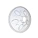 Spectra Silicone Massager Insert for 24 and 28mm Shields