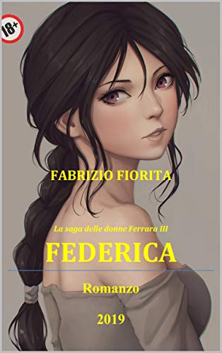 Fabrizio Fiorita - Federica (2019)