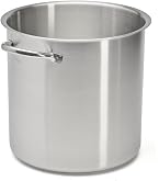 Couvercle bombé en inox brossé Prim'appety et Alchimy - Diamètre cm 14 cm - Cuisine Couvercle bombé en inox brossé Prim'appety et Alchimy - Diamètre cm 14 cm - Cuisine
