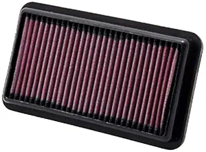 K&n 33-2954 High Performance Replacement Air Filter for Maruti Suzuki Sx4