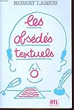 Les obsédés textuels