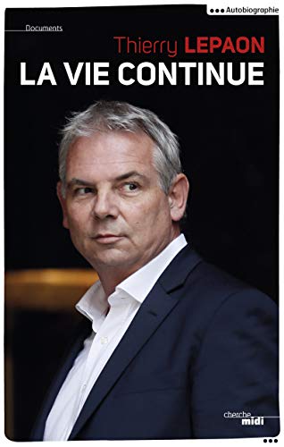 La vie continue La vie continue