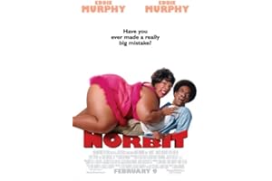 PARAMOUNT HOME ENTERTAINMENT Norbit [Edizione: Regno Unito] [Edizione: Regno Unito]